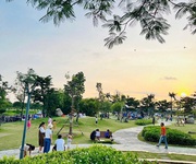 4 Đất nền 100 160m  kdc ở kín  đường nhựa 12 16m, tiện ích xanh 4.000m    chỉ từ 980 triệu