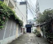 Bán nhà 2 tầng - hxh 6m xe hơi ngủ trong nhà - đ. cống quỳnh, quận 1  - chính chủ giang