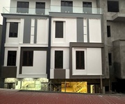 Bán nhà lô góc 4 tầng mới xây tại ngõ 46 lạch tray   trung tâm hải phòng   sân cổng rộng   giá tốt