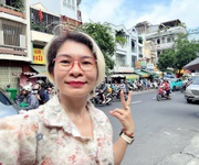 Hiếm bán - chỉ 19,5t - bán nhà mặt tền kd đ.lý chính thắng, quận 3 - sẵn dòng tiền đều 60tr/th