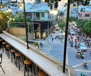 Mặt tiền siêu hiếm 3/2 q10 6x10m, t 3l, giá 27 tỷ tl, lề đường 8m