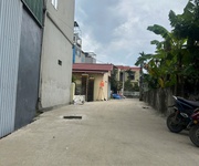 62,3m tằng mi - nam hồng - đông anh