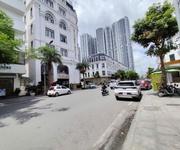 Mặt đường đào nhuận - ngay sát aeon mall - phân lô đường 13m đẹp nhất lê chân