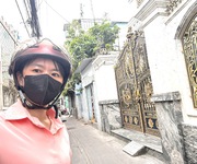 Bán nhà dt lớn 180m- đ.tôn đản- tương lai ra mt 40m- lưu thông ra tôn thất thuyêt gần trường đh