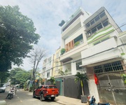 Giảm 500tr gấp bán chdv mặt tiền lê lâm tân phú 80m2  4 tầng nhỉnh 10 tỷ