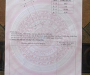 Bán lô đất 100m2 full thổ cư thuộc kđt điện nước xuân hoà xã cao minh   tp phúc yên   vĩnh phúc.