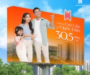 The win city - căn hộ cao cấp giá quốc dân - biểu tượng tầm cao tây sài gòn