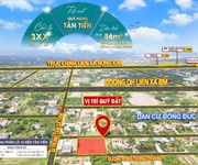 Nga sơn xuất hiện quỹ đất hiếm ven khu công nghiêp nga tân 430 ha