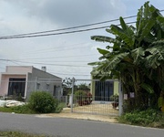 Chính chủ  bán đất mặt tiền xã tân thông hội ,củ chi , hồ chí minh , 400m  thổ cư