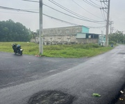 Bán đất mặt tiền đường nhựa 63 - tân phú trung   nay thuộc củ chi