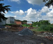 2 Cần bán đất nền chợ rạch kiền tại đường đinh đức thiện, xã long hòa, huyện cần đước, long an.