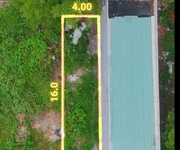 1 Cần bán đất nền chợ rạch kiền tại đường đinh đức thiện, xã long hòa, huyện cần đước, long an.