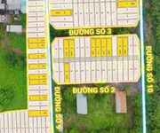 Cần bán đất nền chợ rạch kiền tại đường đinh đức thiện, xã long hòa, huyện cần đước, long an.