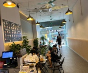 Share chung mặt bằng ki-ốt tại hh linh đàm