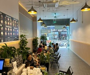 1 Share chung mặt bằng ki-ốt tại hh linh đàm