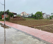 2 Bán đất giao phong quất lâm 95m2 sát bãi biển và flamingo hơn 1 tỷ