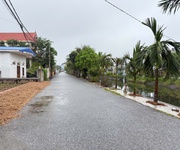 3 Bán đất giao phong quất lâm 95m2 sát bãi biển và flamingo hơn 1 tỷ