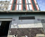 Bán tòa nhà, mặt tiền đường  số 13, gần lê thúc hoạch, 11,5x14m, 6t - 23 pn, 16,9 tỷ.