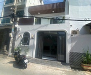 Bán nhà hẻm vip đường tây thạnh, tân phú