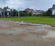 Cần bán gấp đất mt đường bê tông. phân lô tại mỹ yên, huyện bến lức, tỉnh long an,