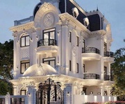 Biệt thự mặt tiền 200m đường thạnh mỹ lợi,p.thạnh mỹ lợi dt 8x26 ngang khủng   vị trí gần đảo kim