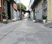 Bán gấp nhà đsố 4 sau lưng trường kim đồng  hẻm 6 thông kd 53m2-2 tầng 3 tỷ 99