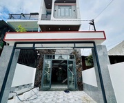 Nhà Mới Đẹp 1 Trệt 1 Lầu Gần Làng Đại Học Quốc Gia