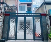 Bán Nhà 1 Trệt 1 Lầu Gần Bến Xe Miền Đông Mới Sổ Hoàn Công