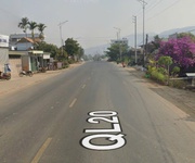 2 Mặt tiền quốc lộ 20, hiệp an, đức trọng cũ, lâm đồng