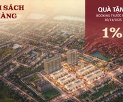 Booking dự án SGO La Porta Phúc Thọ