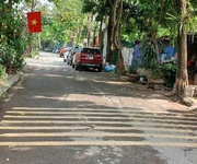 Bán đất ao vực khuyến lương 79m phân lô ô tô tránh vào đất hoàng mai