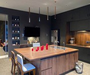 Bán biệt thự đường Lương thế vinh, phường 3, đà Lạt. 500m đến hồ Xuân Hương.