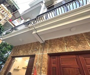 NGỌC HÀ   35m  x 5 tầng   LÔ GÓC   nhà đẹp thoáng sáng   Full nội thất cao cấp