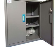 1 Tủ đựng đồ nghề cơ khí, xe đẩy 3 ngăn NPRO