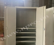 2 Tủ đựng đồ nghề cơ khí, xe đẩy 3 ngăn NPRO