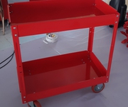 6 Tủ đựng đồ nghề cơ khí, xe đẩy 3 ngăn NPRO