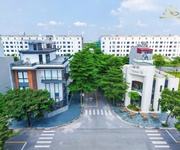 Cần bán gấp lô đất tại KĐT Vườn Sen, gần quỹ đất thể thao, cách Sun Bắc Ninh 1km