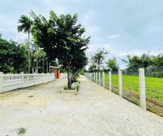 Lô đất đẹp giáo ái điện hồng    Full thổ cư   View đồng thoáng mát   Gía chỉ 7xx triệu