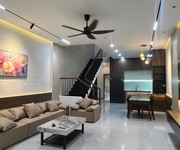 Không có chỗ chê nhà 3 tầng cực đẹp mặt tiền THANH HOÁ,HOÀ XUÂN,có gara ôtô, sát Võ An Ninh 