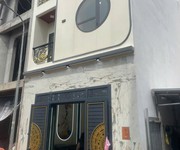 Bán nhà đẹp hẻm xe hơi đường 26 tháng 3, Bình Hưng Hòa, Bình Tân, TPHCM