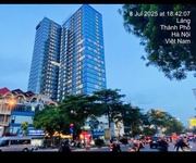 7 Chính chủ cần bán căn hộ chung cư The Ninety Complex, 90 Láng Hạ, Đống Đa, Hà Nội, căn số 17, tầng 1