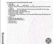 2 Chính chủ bán lô đất mặt tiền đường võ trường toản, p. vĩnh quang, rạch giá 2 Chính chủ bán lô đất mặt tiền đường võ trường toản, p. vĩnh quang, rạch giá