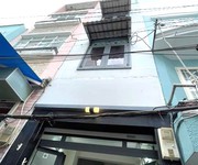 bán nhà ngay khu vip phan xích long 4 tầng, 15m2  2.7x6 , 3pn 2wc - 4.45 tỷ