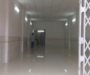 Nhà mặt tiền mới cấp 4 siêu đẹp   phù hợp cho mọi gia đình