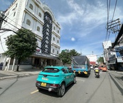 Chỉ 17 tỷ có nhà hxt thông 12m 4 lầu ngang 4.5m 158m2 ngay emart phan huy ích kd đỉnh.