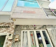 Bán 2 căn nhà hẻm 181 âu dương lân p.chánh hưng  p3q8