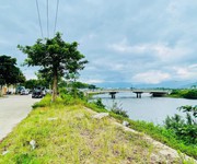 Siêu phẩm lô góc vệt 50m  nguyễn tất thành, hòa hiệp nam, liên chiểu, đà nẵng. 147m2, hướng đông