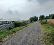 Củ chi bán mảnh đất tại xã trung lập hạ rộng 3375m2 - giá  9 tỷ 300 triệu thương lượng