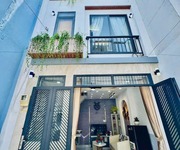 L1581 ⭐ giảm 100tr  sát chợ thạch đà, shr, vuông, hxh, 3 tầng, 4.1x6m, 3.x tỷ