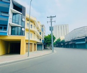 Mặt tiền kinh doanh lê đại hành   khu vip q11   kề bên q10   96m2.